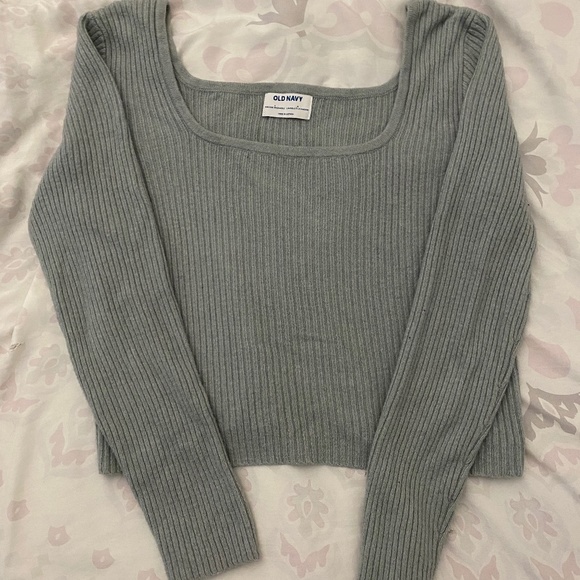 Soft Long Sleeved Sweater - Picture 1 of 6
